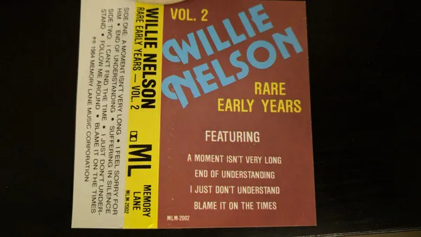 Rare Early Years - Vol. 2