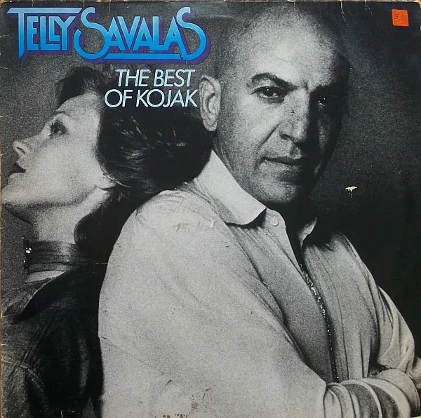 The Best Of Kojak