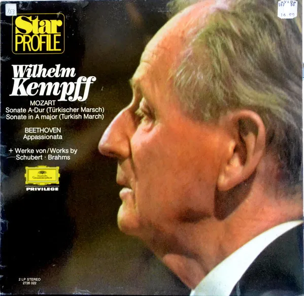 Star Profile