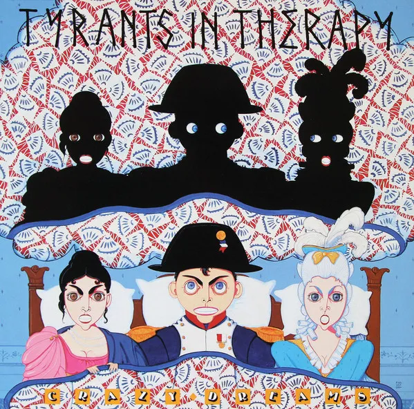 Tyrants In Therapy