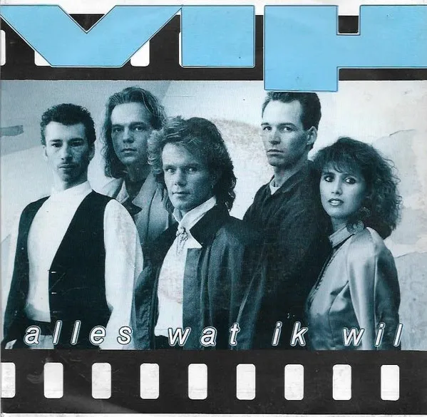 Alles Wat Ik Wil