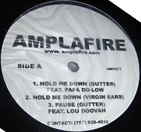 Hold Me Down / Pause / Out In These Streets