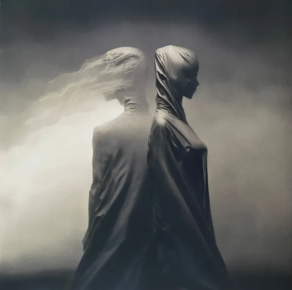 Tesseract: War Of Being LP