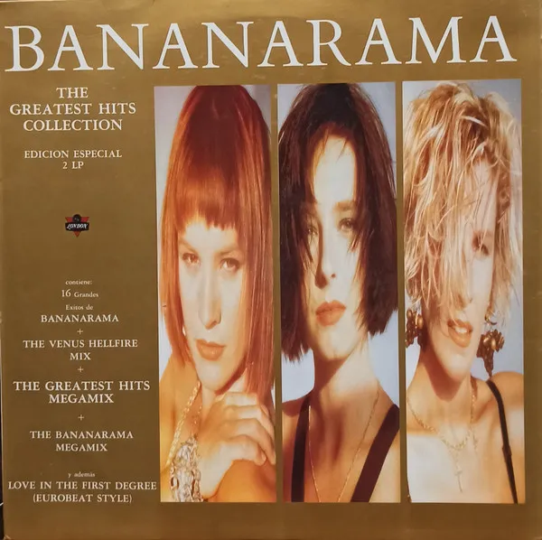 The Greatest Hits Collection (Edicion Especial 2 LP)
