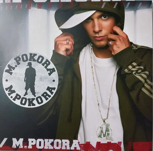 M.Pokora