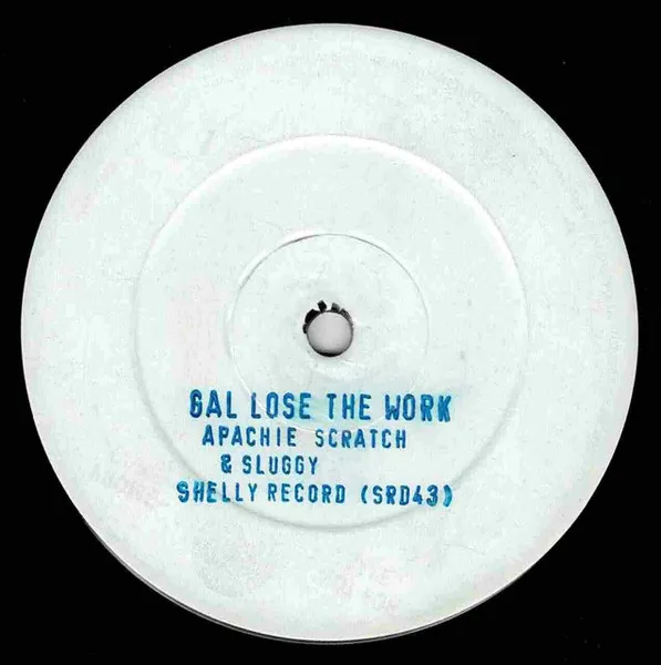 Gal Lose The Work