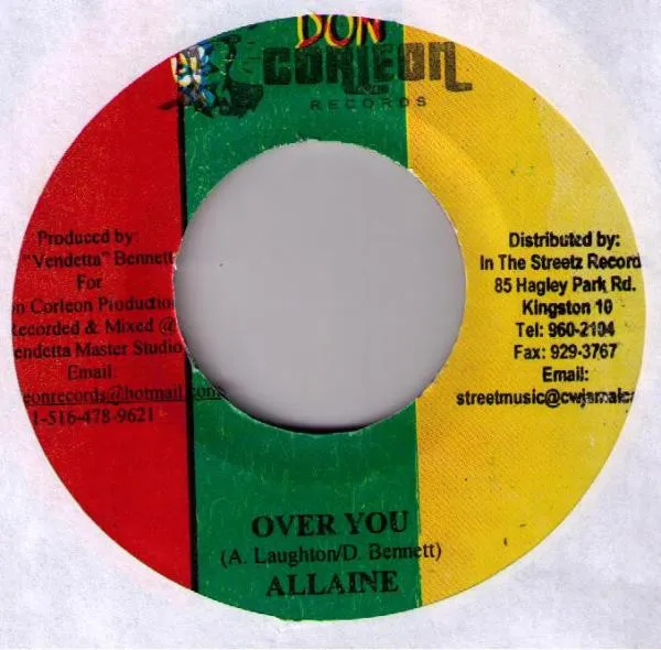 Over You