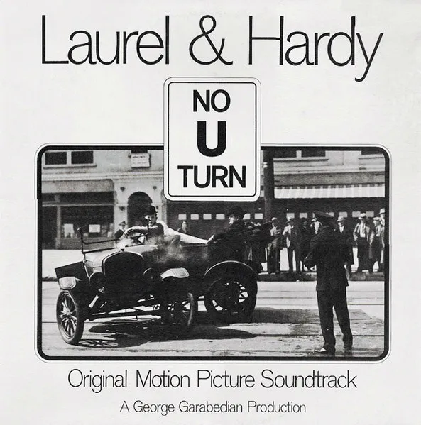 No U Turn