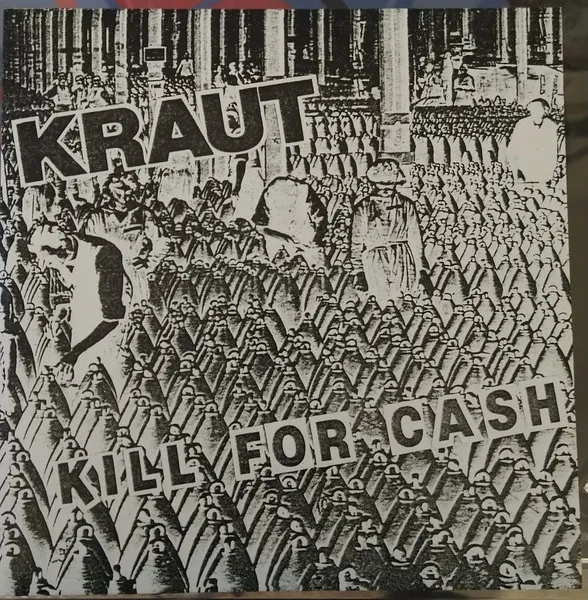 Kill For Cash