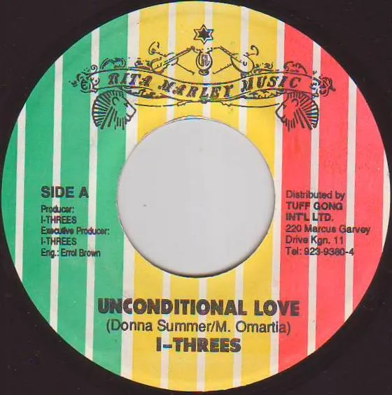 Unconditional Love