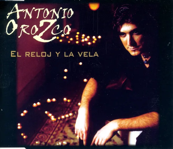 El Reloj Y La Vela