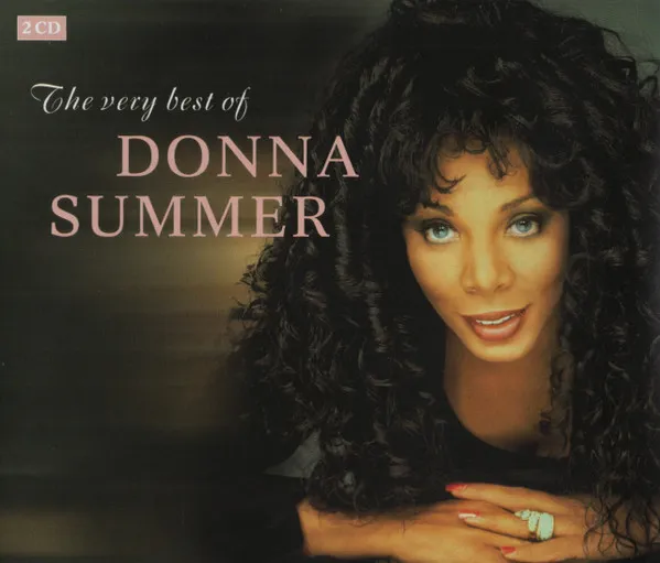 The Very Best Of Donna Summer