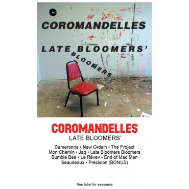 Late Bloomers' Bloomers