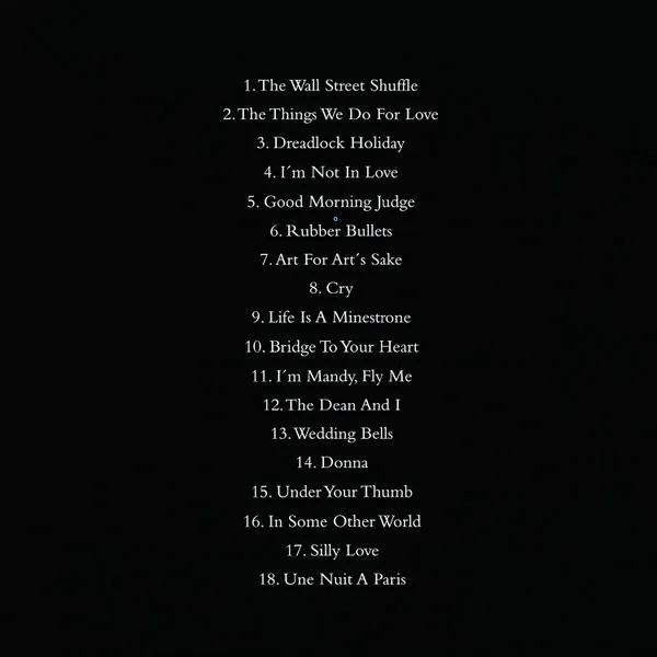 The Definitive Collection