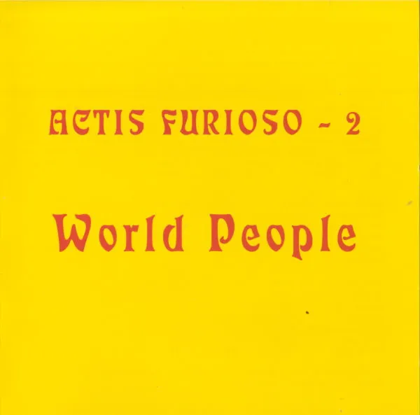 World People