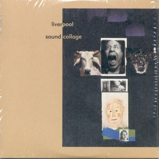 Liverpool Sound Collage