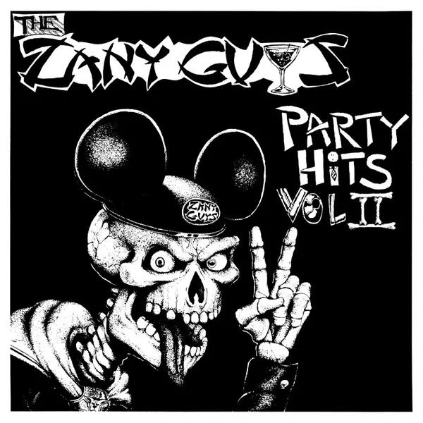 Party Hits Vol II