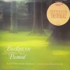 Beethoven Symphony No. 6 'Pastoral'