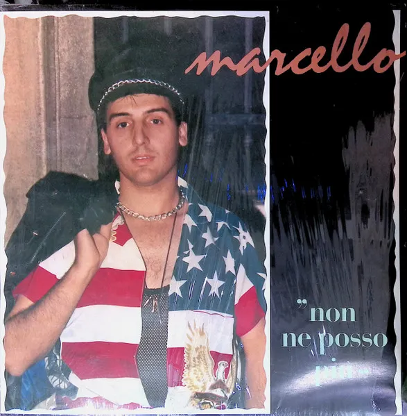 Non Ne Posso Più