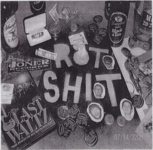Have You Scene Rot Shit?