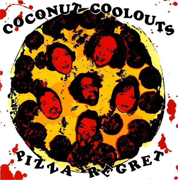 Pizza Regret / Head Full Of Stones