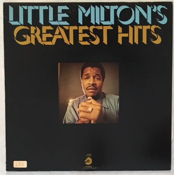 Greatest Hits