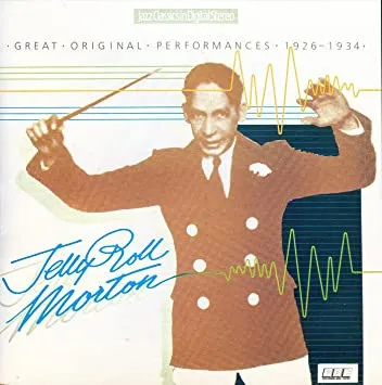 Great Original Performances 1926-1934