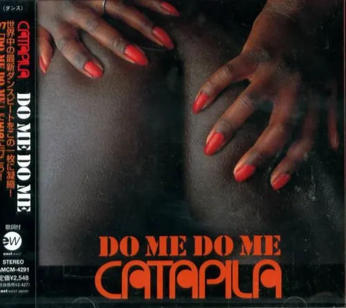Do Me Do Me