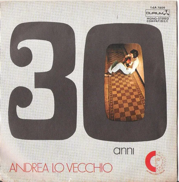 30 Anni