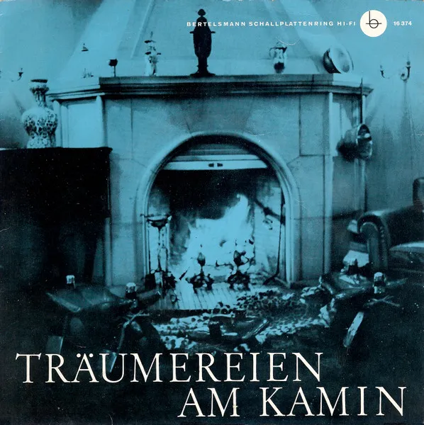 Träumereien Am Kamin, 1. Folge