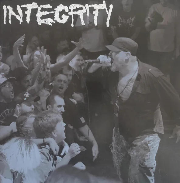 Live At This Is Hardcore Fest MMXVI
