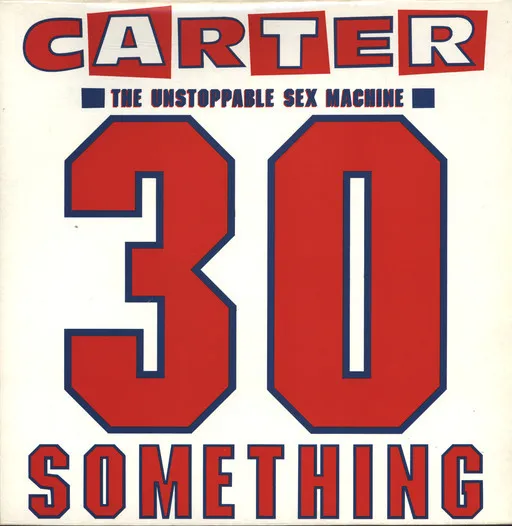 30 Something