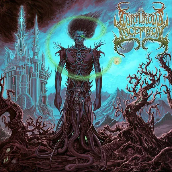 Headfirst Into Oblivion