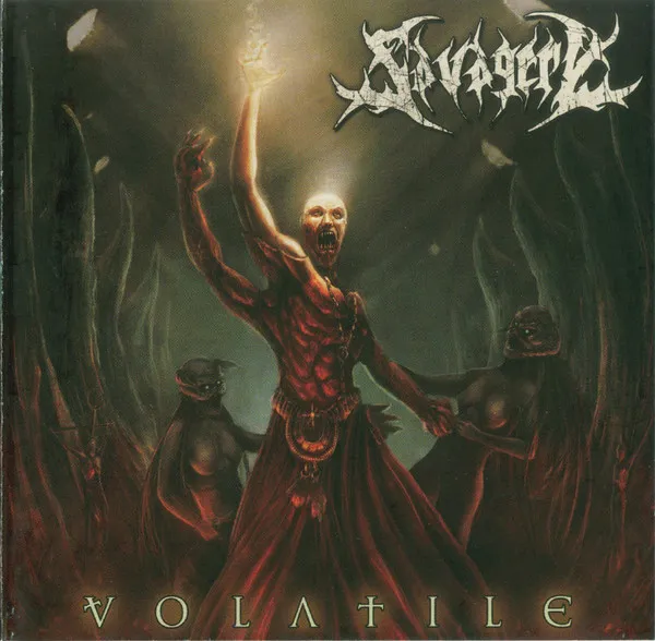 Volatile
