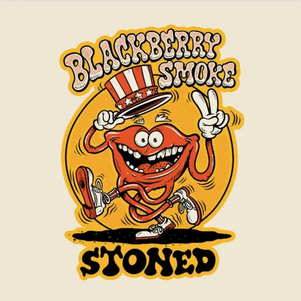 Stoned