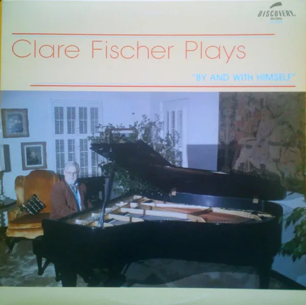 Clare Fischer
