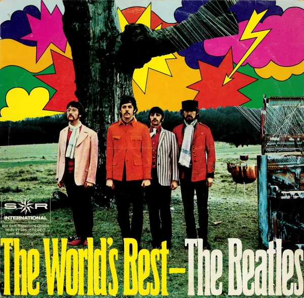 The World's Best