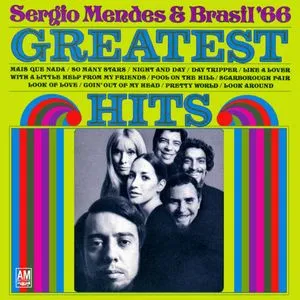 Sérgio Mendes & Brasil '66