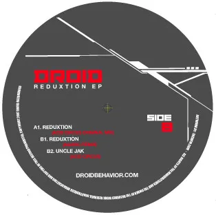 Reduxtion EP