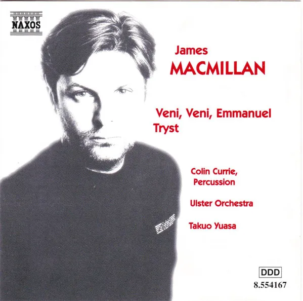 Veni, Veni, Emmanuel • Tryst