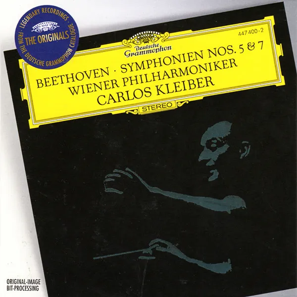 Symphonien Nos. 5 & 7