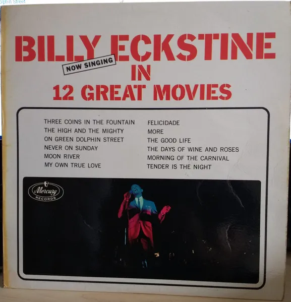 Now Singing In 12 Great Movies