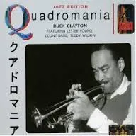 Buck Clayton