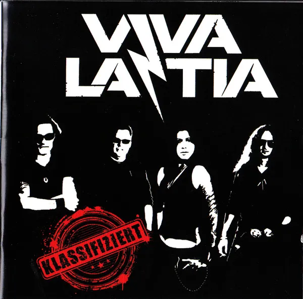 Viva La Tia