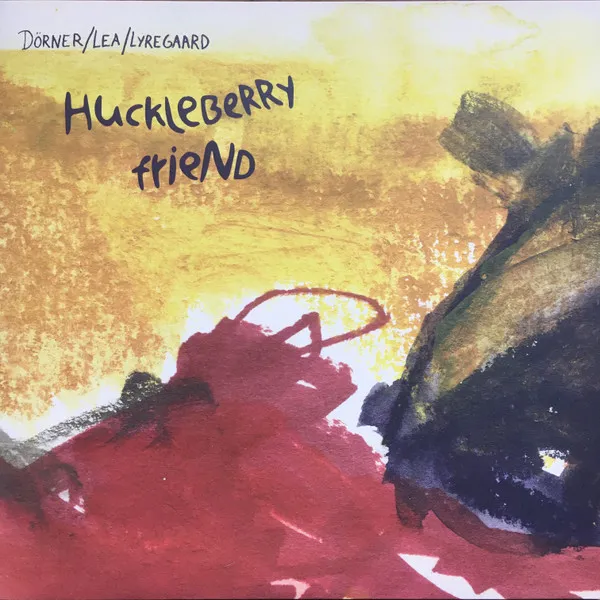 Huckleberry Friend