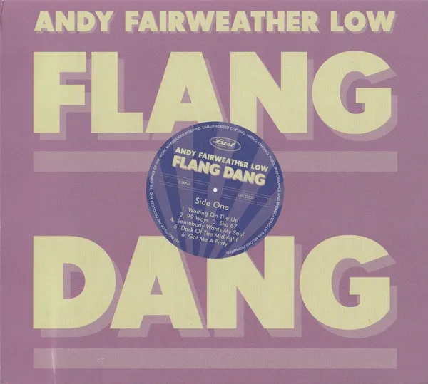Flang Dang