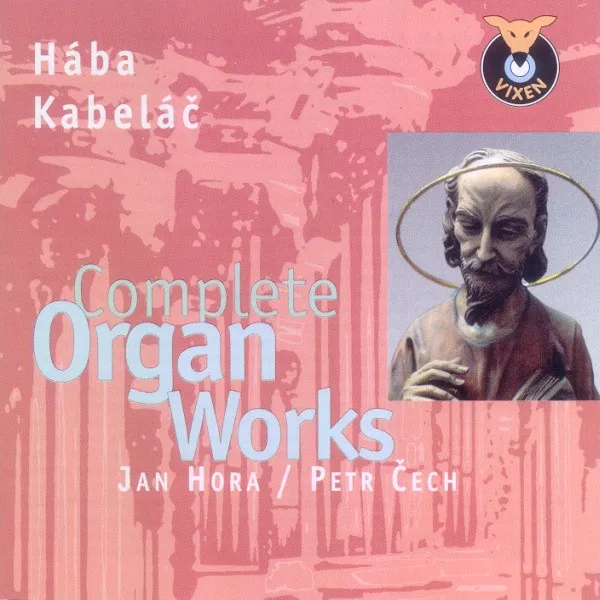 Complete Organ Works