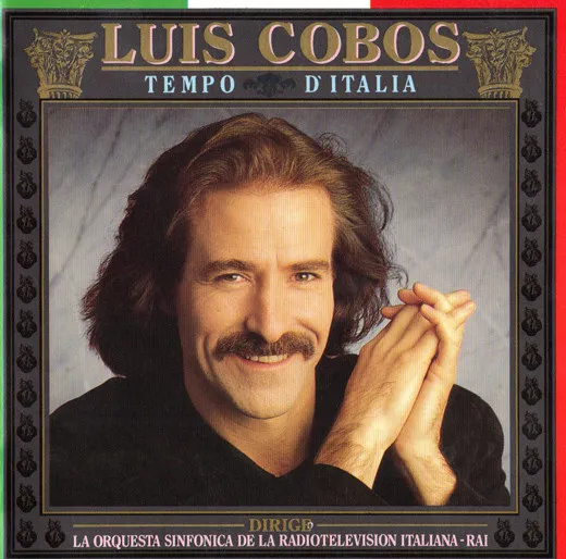 Tempo D'Italia