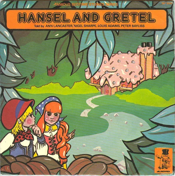 Hansel And Gretel