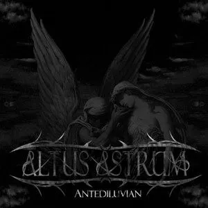 Antediluvian